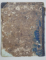 IOAN CARPATIUL, CUVANTARI, MANUSCRIS - INCEPUT SECOL 19