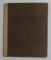 IOAN GEORGESCU de N. PETRASCU , 1931 , COPERTA REFACUTA SI TAIATA *
