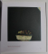IOAN IACOB , INTUNERICUL ROSU / ROTE DUNKELHEIT , ALBUM DE ARTA , TEXT IN GERMANA SI ROMANA , 2007