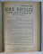 ' IOAN NECULCE '  - BULETINUL MUZEULUI MUNICIPAL IASI , COLEGAT DE TREI NUMERE , FASCICULELE 5 , 6 , 7 , 1925 - 1928