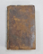 IOANNIS BARCLA II ARGENIS ad PRAESTANTISSIMORVM LIBRORVM FIDEM CM CLAVE ...PRAEFATVS EST IOANNES WINKELMANNVS , CVM FIGURIS , 1768