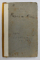 ION CREANGA  - OPERE COMPLETE , cu o prefata si un indice , 1906