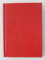 ION CREANGA - OPERE COMPLETE , CU UN STUDIU BIOGRAFIC , ANALIZE , NOTE SI UN GLOSAR de LUCIAN PREDESCU , 1944