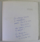 ION CRISTODULO , PICTOR , ARHITECT , SCENOGRAF 1925 -1991 , ALBUM , 2012 , CONTINE DEDICATIE *