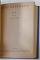 ION de LIVIU REBREANU ,VOLUMELE I - II , COLEGAT , 1963 , FORMAT REDUS