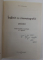 ION I. CANTACUZINO , INTALNIRI CU CINEMATOGRAFUL , AMINTIRI , EDITIE INGRIJITA de B.T. RIPEANU , 1997 , DEDICATIE *