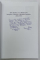 ION (  IONEL  ) I.C. BRATIANU , INTREGITOR SI FAURITOR AL ROMANIEI  MODERNE ( 1864 -1927  ) de IOAN TODEA , 2014 , DEDICATIE *