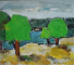 Ion Pacea (1924-1999) - Gura Portitei