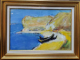 ION PACEA ( 1924 - 1999 ) - MAHOANE LA BALCIC