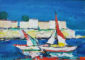 Ion Pacea (1924-1999) - Veliere