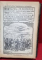 ION URSU- BIBLIOTECA ISTORICA, BUCURESTI 1923