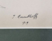 Iosif Rosenbluth (1894-1975) - Pe ganduri