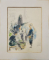 Iosif Rosenbluth (1894-1975) - Piata Orientala