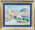 Iosif Rosenbluth (1894-1975) - Piata Sf. Gheorghe