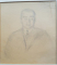 Ipolit Strambu (1871 - 1934) - Portret de barbat
