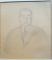 Ipolit Strambu (1871 - 1934) - Portret de barbat