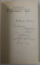 IPOSTAZE ALE FANTASTICULUI IN ROMANTISMUL EUROPEAN de ALEXANDRU MICA , 1993 , DEDICATIE *