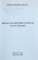 IPOSTAZE ALE SIMBOLULUI CRUCIFORM IN ARTA ARMEANA de MELINE POLADIAN GHENEA , 2001 , DEDICATIE*