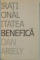 IRATIONALITATEA BENEFICA , 2011