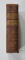 ISAAK ISELIN - GESCHICHTE DER MENSCHHEIT , DOUA VOLUME , COLIGAT , 1784 - 1791, TEXT IN LIMBA GERMANA CU CARACTERE GOTICE