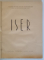 ISER , text de EUGEN CRACIUN , 1945 *PREZINTA HALOURI DE APA