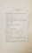 ISIS - CUPRINZAND PRIMELE NOTIUNI DE FRANCMASONERIE de MICEA E. HEROVANU , 1929