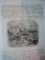 ISIS SAU NATURA, JURNAL PENTRU RASPINDIREA STIINTELOR NATURALE SI EXACTE IN TOATE CLASELE de DOCTOR IULIUS BARASCH, ANUL I - BUCURESTI, 1856