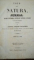 ISIS SAU NATURA, JURNAL PENTRU RASPINDIREA STIINTELOR NATURALE SI EXACTE IN TOATE CLASELE de DOCTOR IULIUS BARASCH, BUCURESTIT, ANUL III 1858