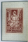 ISLANDFISCHER ( PESCAR DIN ISLANDA  ) von PIERRE LOTI, traducere de CARMEN SYLVA (  REGINA  ELISABETA  A ROMANIEI )  , CONTINE EX LIBRIS -UL OLGAI STUDER, 1902