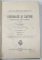 ISPISOACE SI ZAPISE ( DOCUMENTE SLAVO - ROMANE )  de GH. GHIBANESCU , VOLUMUL I , PARTILE I - II , CU MONOGRAMA LUI GHEORGHE - GRIGORE CANTACUZINO - NABABUL , 1906
