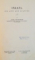 ISRAEL IT'S LIFE AND CULTURE, I-II de JOHS. PEDERSEN, 1926