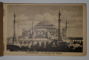 ISTANBUL YADIGARI, MINIALBUM SOUVENIR DE CONSTANTINOPLE, NO. 1