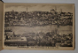 ISTANBUL YADIGARI, MINIALBUM SOUVENIR DE CONSTANTINOPLE, NO. 1