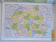 ISTITUTO GEOGRAFICO DeAGOSTINI , ATLASUL TERREI , 2008