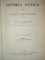 ISTORIA ANTICA PENTRU CL. I DSECUNDARA de TH. AVR. AGULETTI, EDITIA A III A, BUC. 1912