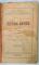 ISTORIA ANTICA , TEXT - ALBUM - ATLAS de TH. AVR. AGULETTI , MANUAL PENTRU CLASA I SEUNDARA  SI NOMALA , 1926-1927 , PREZINTA PETE , HALOURI DE APA SI URME DE UZURA