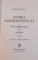 ISTORIA ANTISEMITISMULUI, VOL. I - II de LEON POLIAKOV, 1999