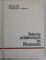 ISTORIA ARHITECTURII IN ROMANIA de GHEORGHE CURINSCHI VORONA , 1981