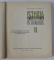 ISTORIA ARHITECTURII IN ROMANIA-GRIGORE IONESCU  2 VOL  1965