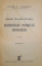 ISTORIA ARMATEI ROMANE SI A RAZBOAIELOR POPORULUI ROMANESC de COLONEL D. I. GEORGESCU , EDITIA A III A