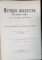 ISTORIA ARTEI de KARL BERMAN, 2 VOL.  - SANKT PETERSBURG, 1896