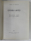 ISTORIA ARTEI , VOLUMUL I - ARTA LUMII VECHI SI A EVULUI MEDIU de MIHAIL V. ALPATOV , 1967