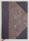 ISTORIA ARTELOR de MARIN SIMIONESCU RAMNICEANU - BUCURESTI, 1924