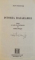 ISTORIA BASARABIEI / ISTORIA BUCOVINEI de ION NISTOR , 1991
