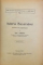 ISTORIA BASARABIEI  - SCRIERE DE POPULARIZARE de ION. I. NISTOR , EDITIA I - A , 1933