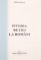 ISTORIA BETIEI LA ROMANI de MIRCEA BALAN , 2004 *PREZINTA SUBLINIERI IN TEXT CU CREIONUL