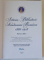 ISTORIA BIBLIOTECII ACADEMIEI ROMANE , 1886 - 1918 , PARTEA A III - A , editie coordonata de NICOLAE NOICA , 2023