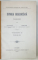 ISTORIA BISERICEASCA , traducere de ATHANASIE si GHERASIM , VOLUMELE I - II , DE LA ANUL I LA 1900 , APARUTE 1900 - 1901 , VEZI DESCRIEREA !