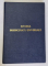 ISTORIA BISERICEASCA UNIVERSALA , MANUAL PENTRU INSTITUTELE TEOLOGICE ALE BISERICII ORTODOXE ROMANE, VOL. I (1-1054)  1975