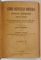 ISTORIA BISERICEASCA UNIVERSALA SI STATISTICA BISERICEASCA , CARTEA INTAIA , EDITIA A II - A de EUSEVIU POPOVICI , 1925